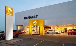 renault dealers van mossel.